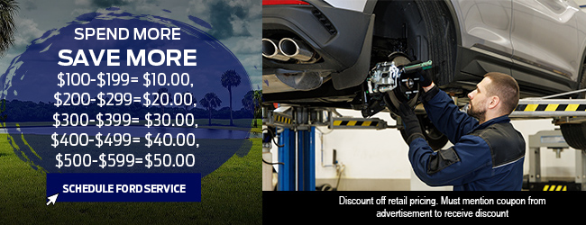 ask about tiered discounts