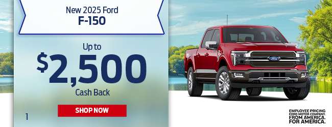 RAM 1500 special offers