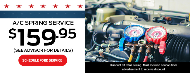 air conditioning service