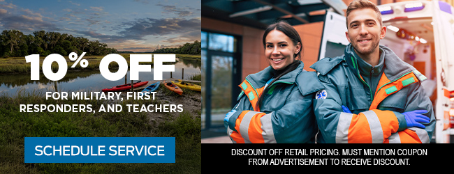 first responders discount