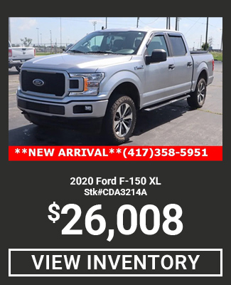 preowned Ford F150