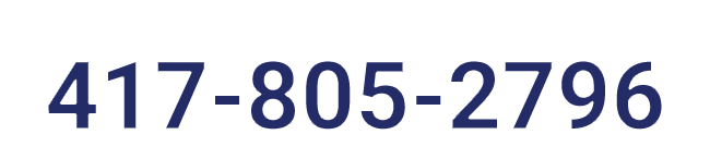 call us today at 4178052796