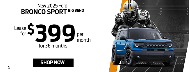 discount on 2025 Ford Maverick
