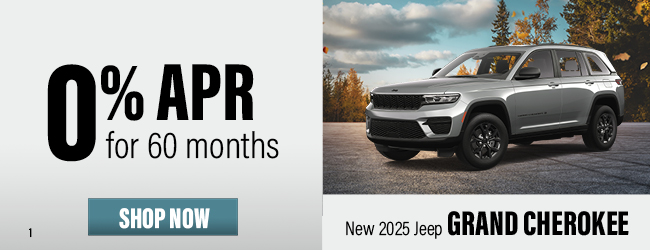 2025 Ford F-150 special offers