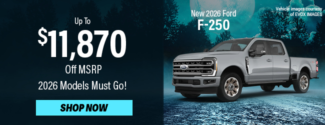new Ford Ranger trucks