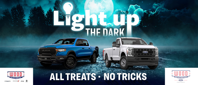 Kickoff Sales Event