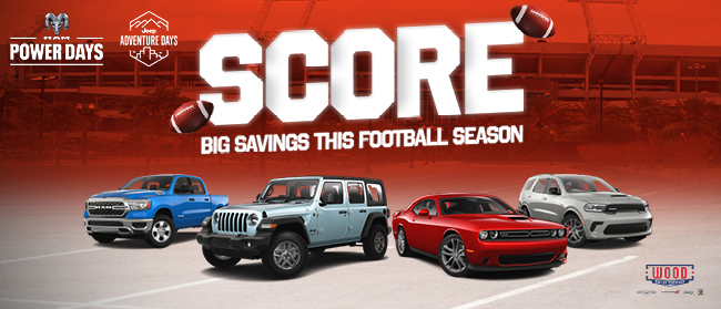 score big savings this football season