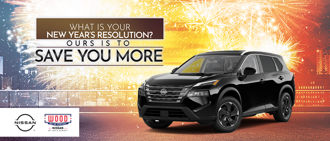 what is your new years resolution