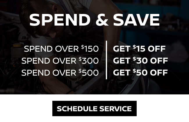 spend more save more