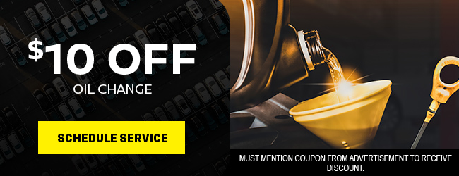 Service offer on tires