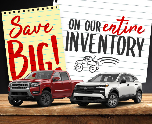 Used sales event