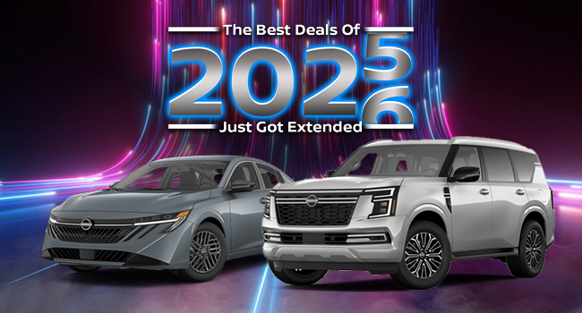 The most Wonderful Drive of the year