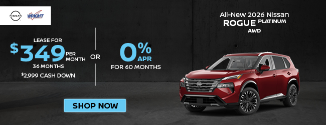 2025 Nissan Murano SL AWD offer