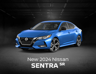 special offer on Nissan Sentra