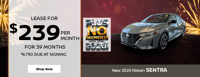 2026 Nissan Kicks offer