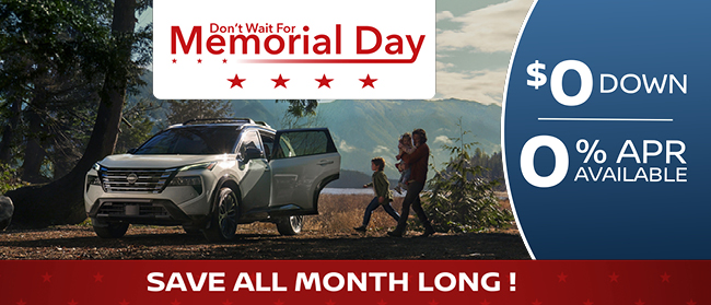It may be April Fools but we're serious about savings
