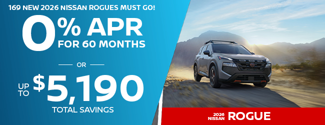 2026 Nissan Murano