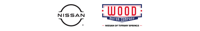 Nissan Wood Motor Company